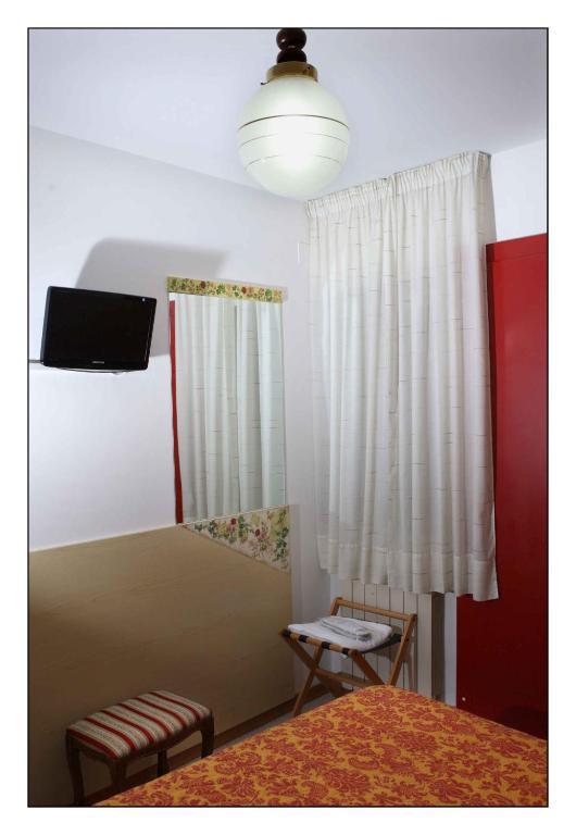 Due Torri Hotel San Severino Marche Cameră foto